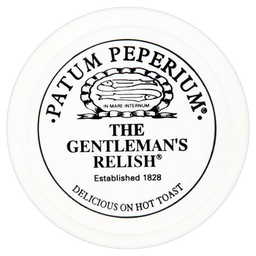 Patum Peperium The Gentlemans Relish 42.5G